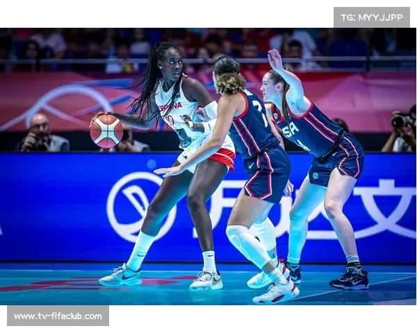 U19女篮世界杯即将开战 捷克赛场迎战美国争锋娱乐