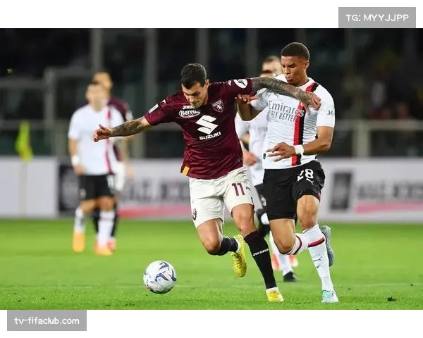 米兰十轮不败积分追平榜首 皮奥利战术微调成效显著