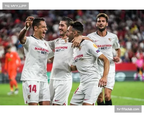 塞维利亚人盯人战术应对埃尔切 马尔康前提深度的防守实验